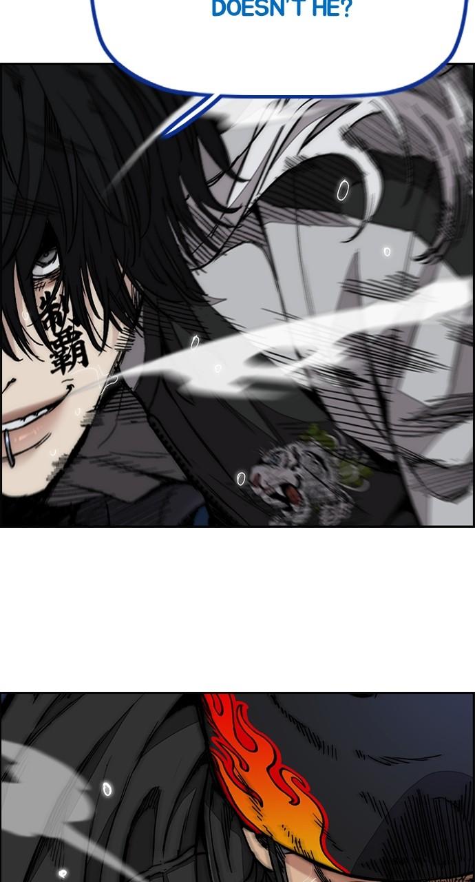 Wind Breaker SS4 - Manhwa Chap 68 - Next Chap 69