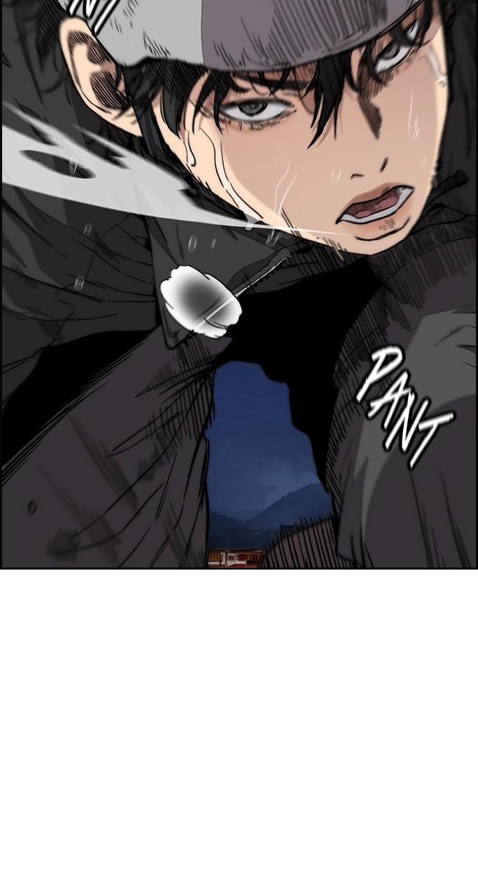Wind Breaker SS4 - Manhwa Chap 68 - Next Chap 69
