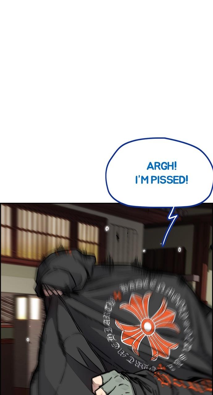 Wind Breaker SS4 - Manhwa Chap 68 - Next Chap 69