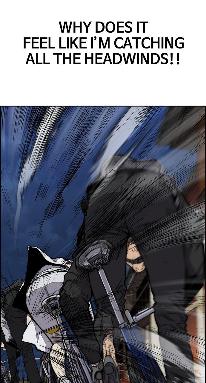Wind Breaker SS4 - Manhwa Chap 68 - Next Chap 69
