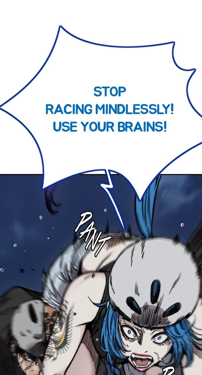 Wind Breaker SS4 - Manhwa Chap 68 - Next Chap 69