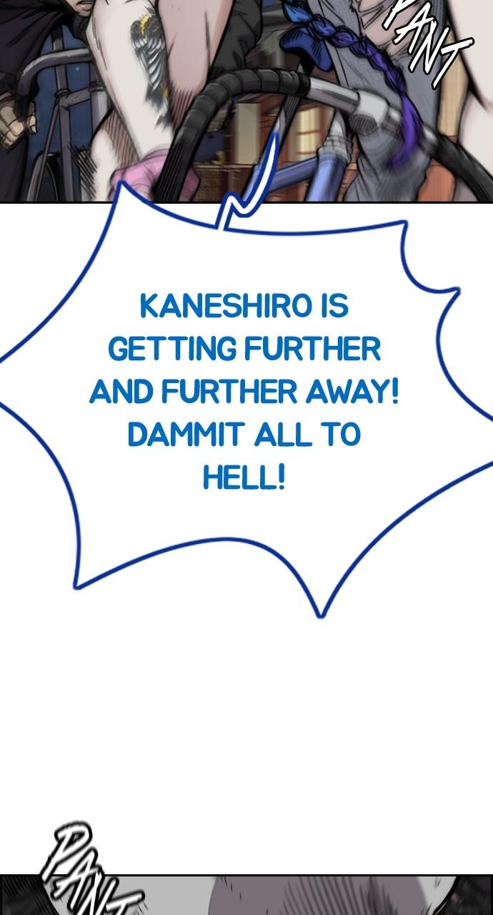 Wind Breaker SS4 - Manhwa Chap 68 - Next Chap 69