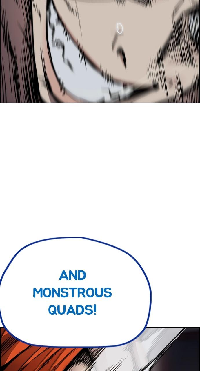 Wind Breaker SS4 - Manhwa Chap 68 - Next Chap 69