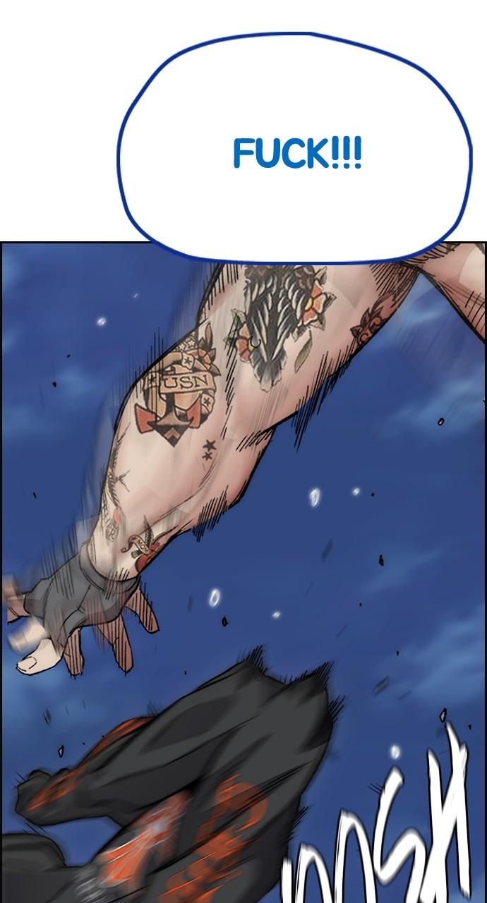 Wind Breaker SS4 - Manhwa Chap 68 - Next Chap 69