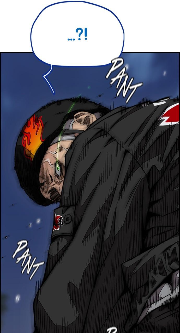 Wind Breaker SS4 - Manhwa Chap 68 - Next Chap 69