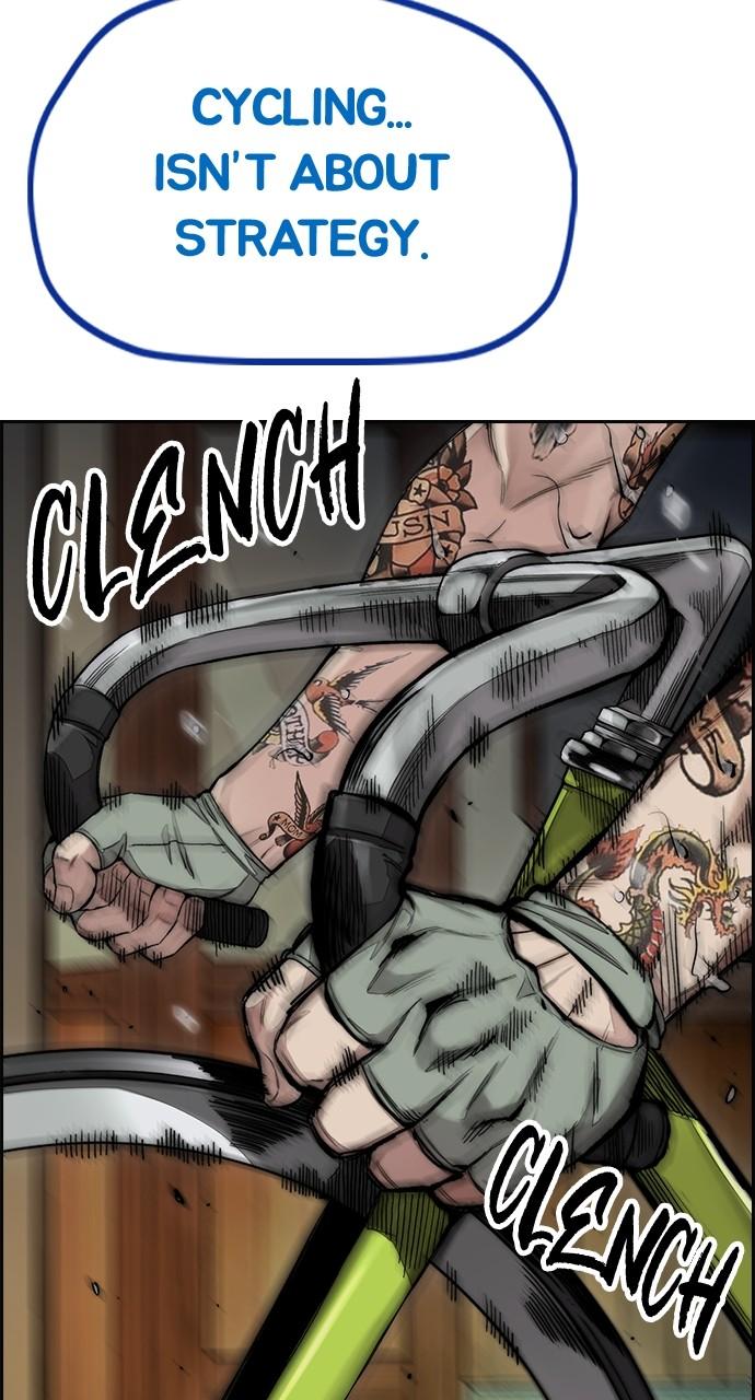 Wind Breaker SS4 - Manhwa Chap 68 - Next Chap 69