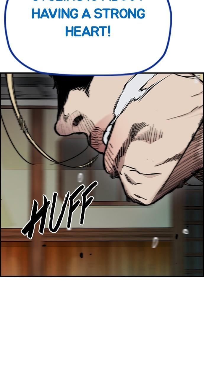 Wind Breaker SS4 - Manhwa Chap 68 - Next Chap 69