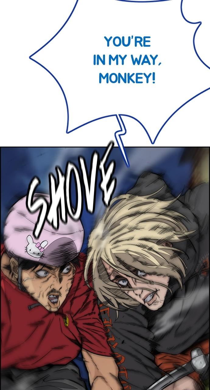 Wind Breaker SS4 - Manhwa Chap 68 - Next Chap 69