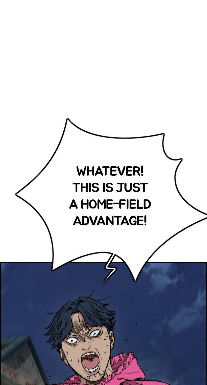 Wind Breaker SS4 - Manhwa Chap 68 - Next Chap 69