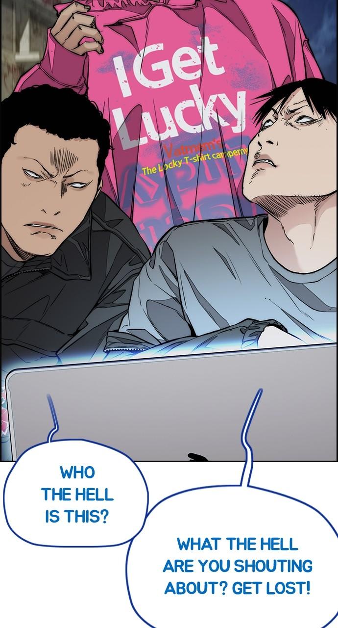 Wind Breaker SS4 - Manhwa Chap 68 - Next Chap 69