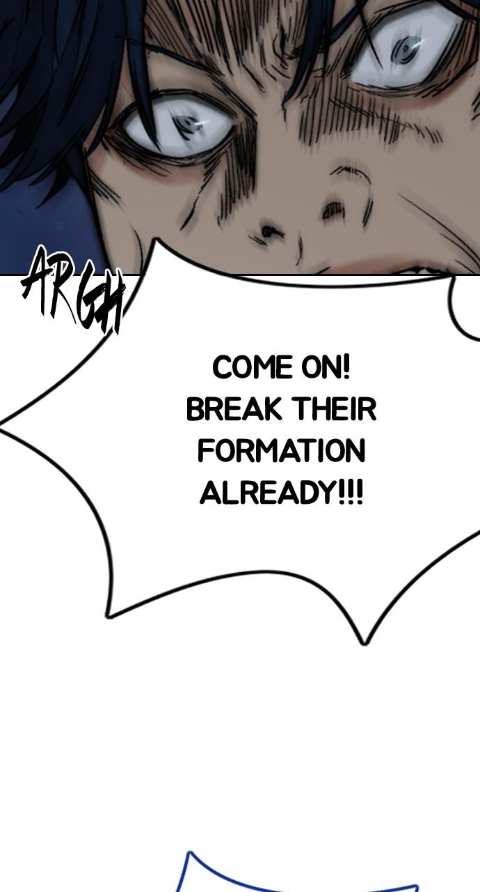 Wind Breaker SS4 - Manhwa Chap 68 - Next Chap 69