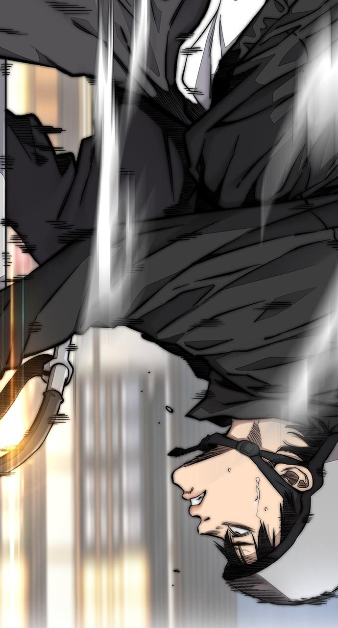 Wind Breaker SS4 - Manhwa Chap 68 - Next Chap 69