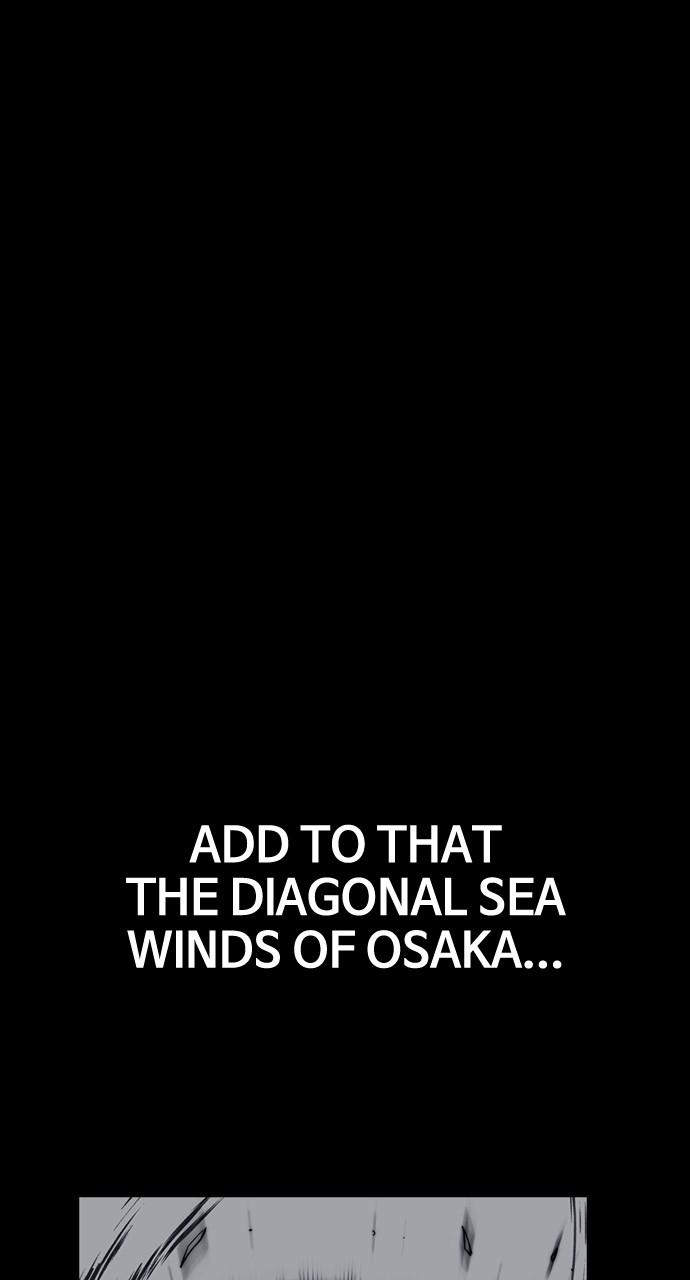 Wind Breaker SS4 - Manhwa Chap 68 - Next Chap 69