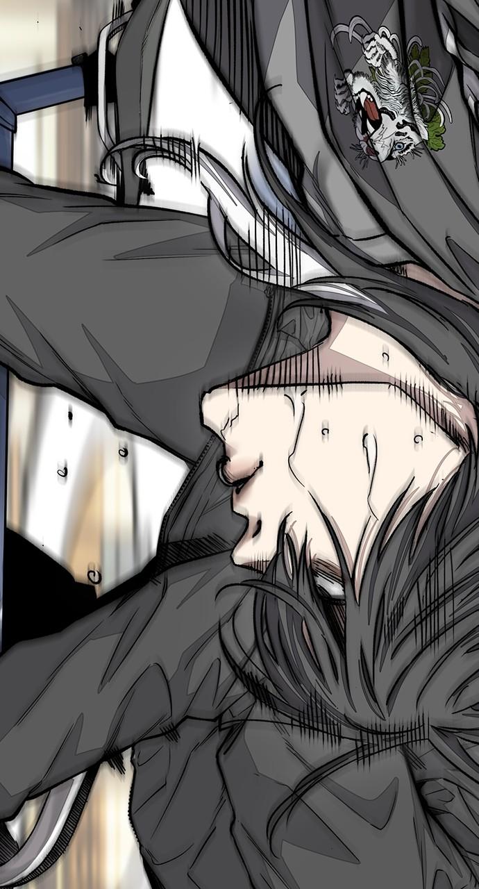 Wind Breaker SS4 - Manhwa Chap 68 - Next Chap 69