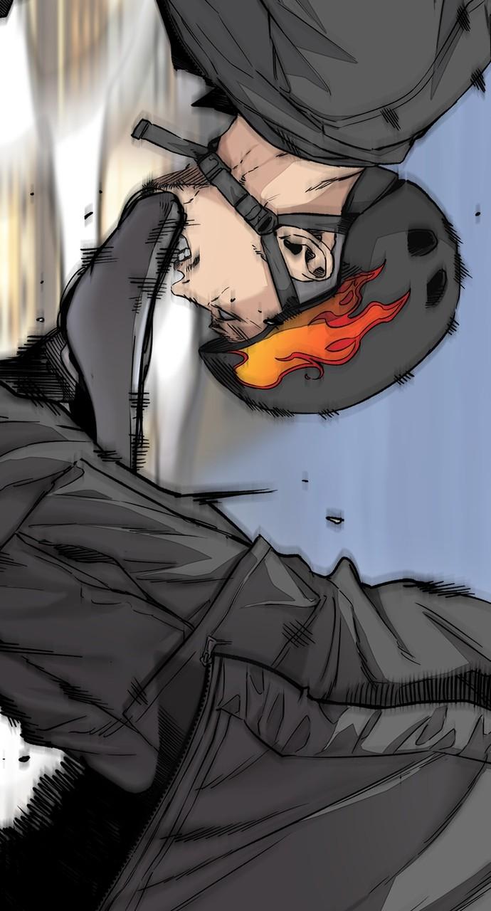 Wind Breaker SS4 - Manhwa Chap 68 - Next Chap 69