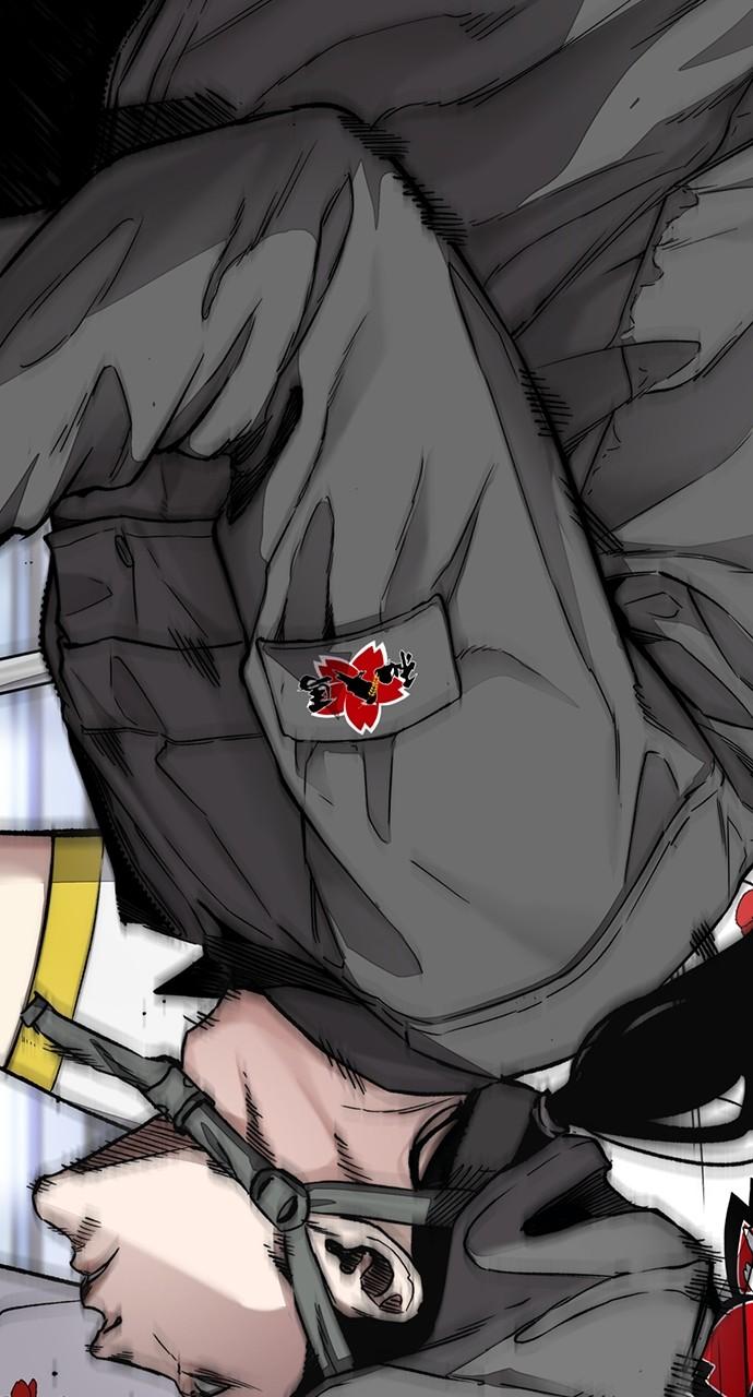 Wind Breaker SS4 - Manhwa Chap 68 - Next Chap 69
