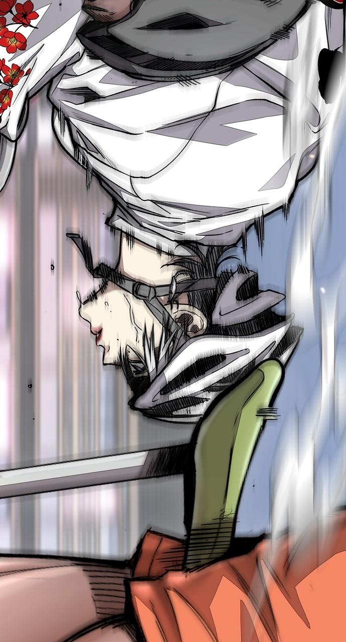 Wind Breaker SS4 - Manhwa Chap 68 - Next Chap 69