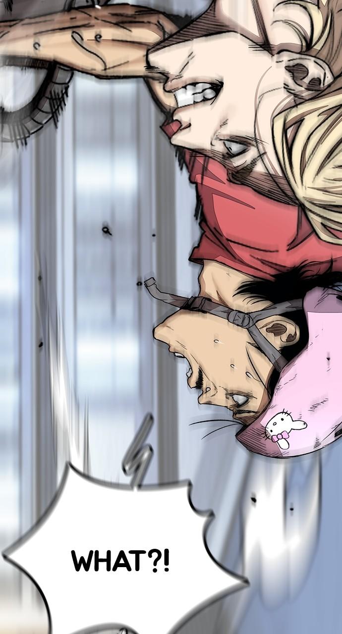 Wind Breaker SS4 - Manhwa Chap 68 - Next Chap 69