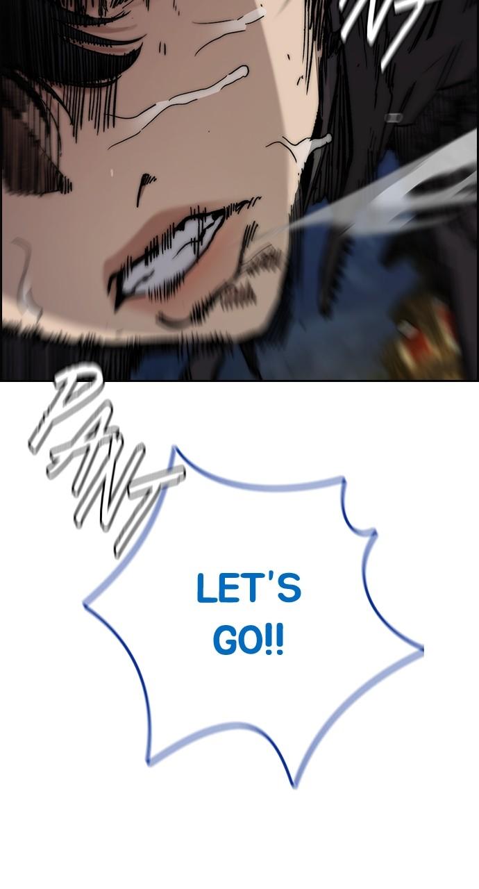 Wind Breaker SS4 - Manhwa Chap 68 - Next Chap 69