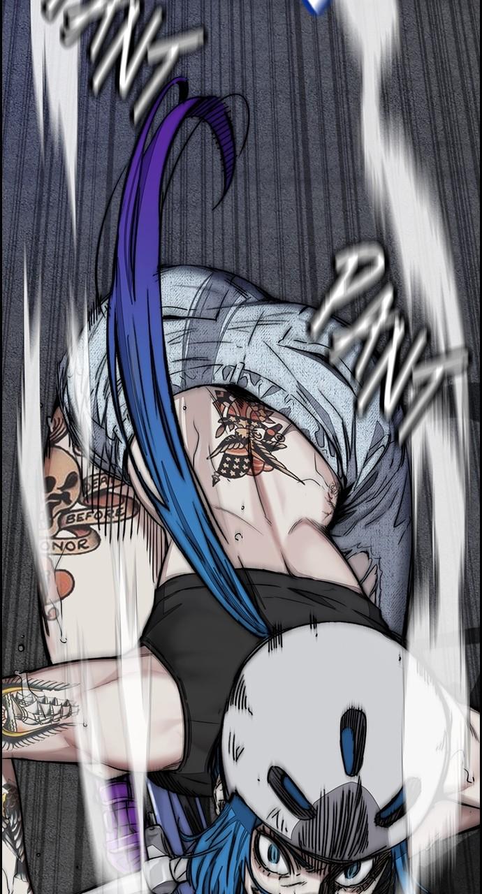 Wind Breaker SS4 - Manhwa Chap 68 - Next Chap 69