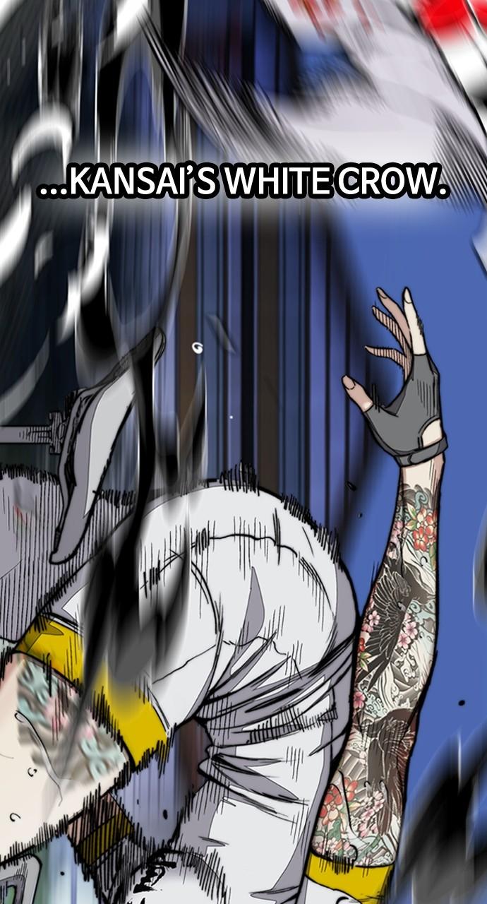 Wind Breaker SS4 - Manhwa Chap 68 - Next Chap 69