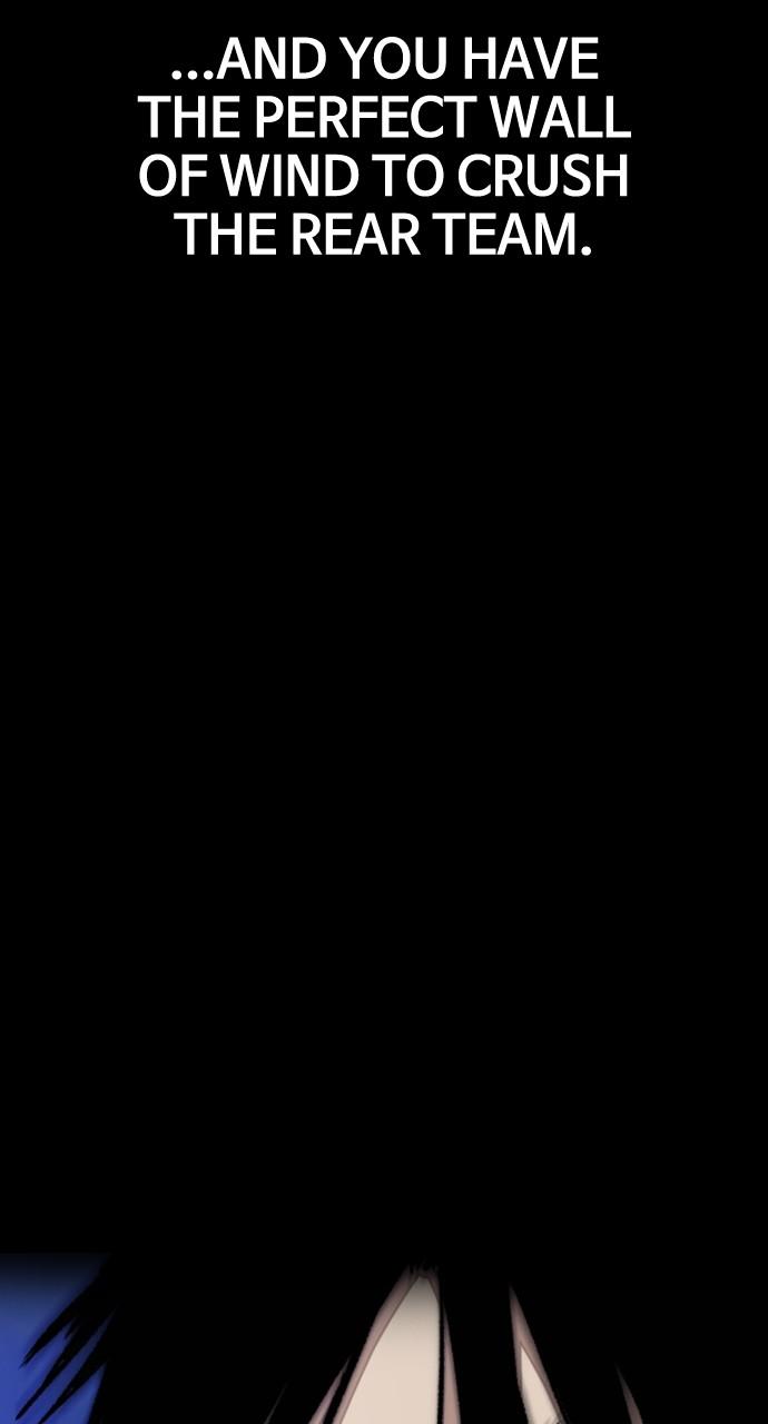 Wind Breaker SS4 - Manhwa Chap 68 - Next Chap 69