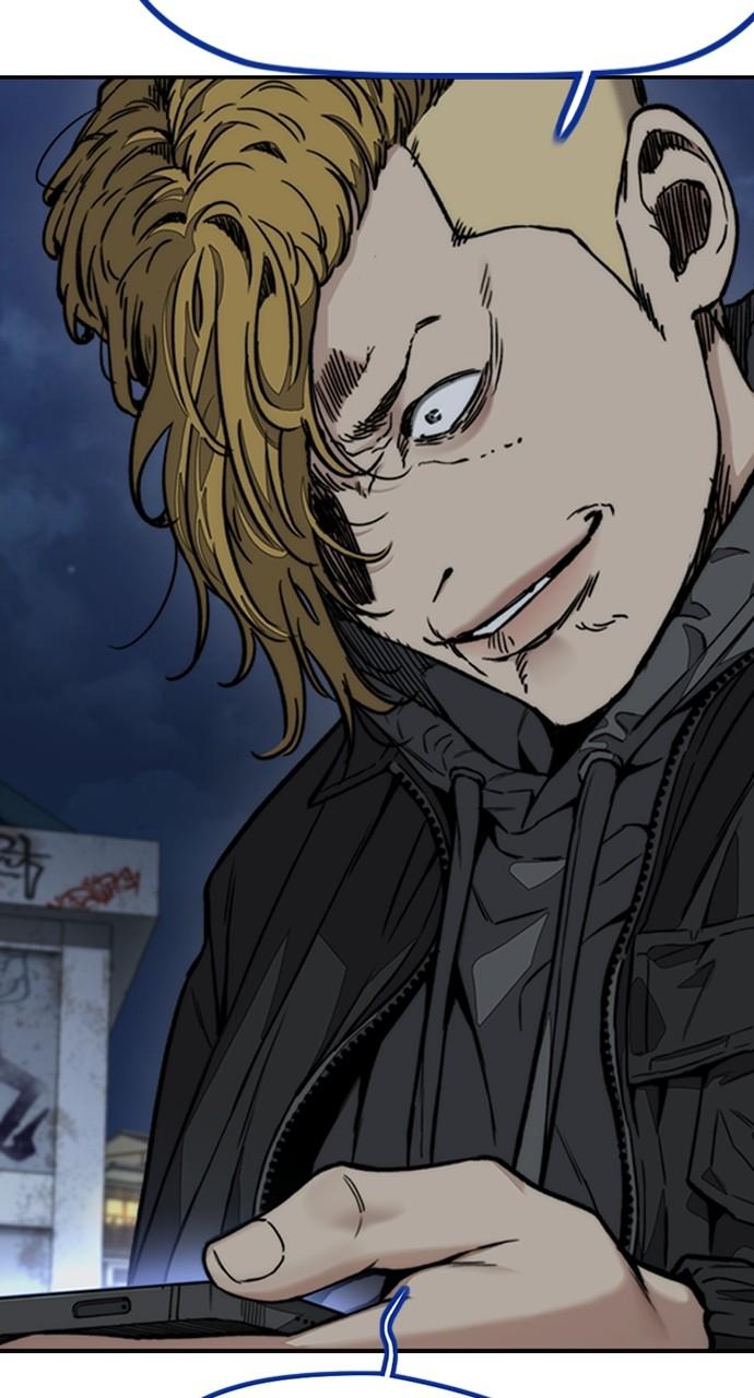 Wind Breaker SS4 - Manhwa Chap 68 - Next Chap 69