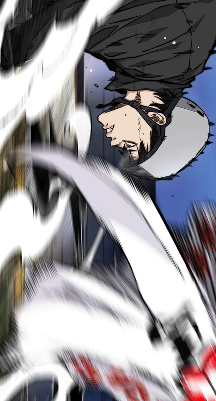 Wind Breaker SS4 - Manhwa Chap 68 - Next Chap 69