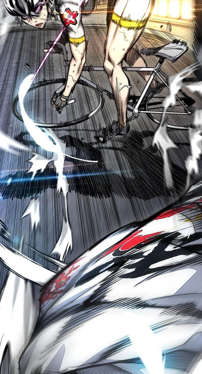 Wind Breaker SS4 - Manhwa Chap 68 - Next Chap 69