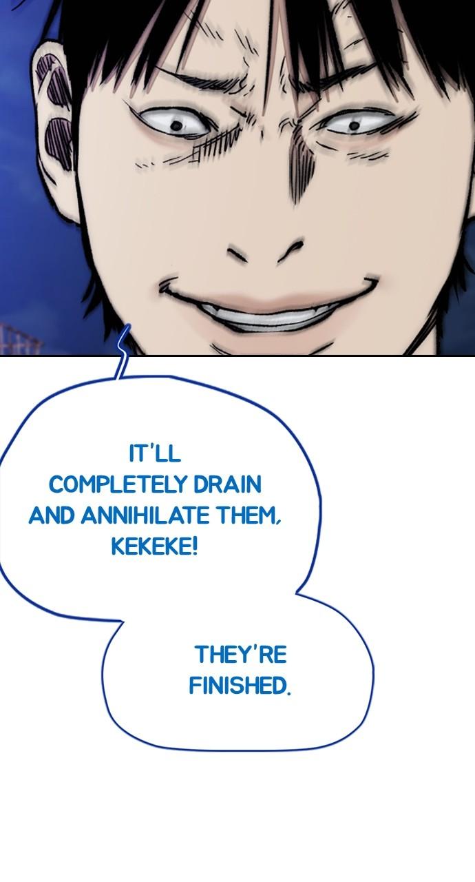 Wind Breaker SS4 - Manhwa Chap 68 - Next Chap 69