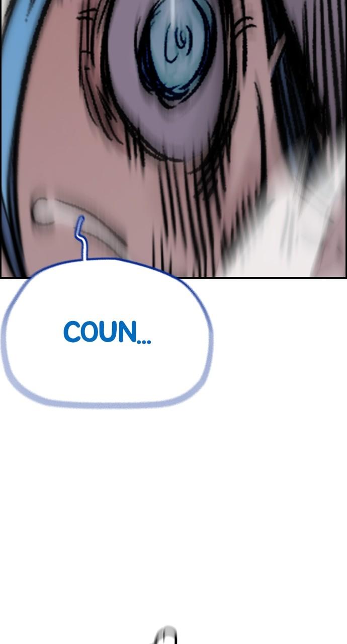 Wind Breaker SS4 - Manhwa Chap 68 - Next Chap 69