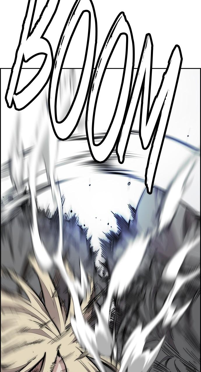 Wind Breaker SS4 - Manhwa Chap 68 - Next Chap 69