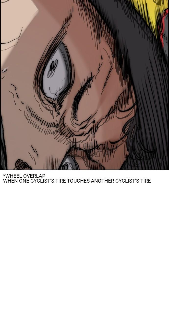 Wind Breaker SS4 - Manhwa Chap 68 - Next Chap 69