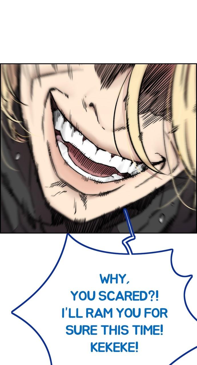 Wind Breaker SS4 - Manhwa Chap 68 - Next Chap 69