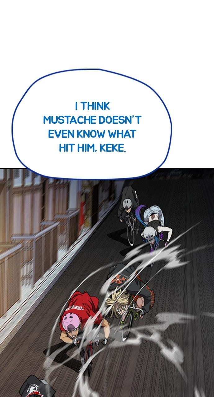 Wind Breaker SS4 - Manhwa Chap 68 - Next Chap 69