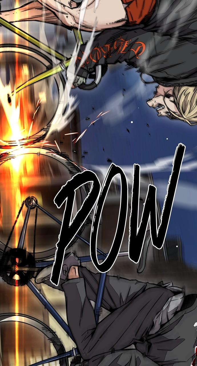 Wind Breaker SS4 - Manhwa Chap 68 - Next Chap 69