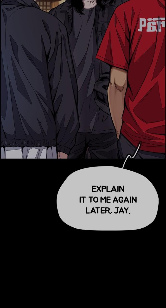 Wind Breaker SS4 - Manhwa Chap 68 - Next Chap 69