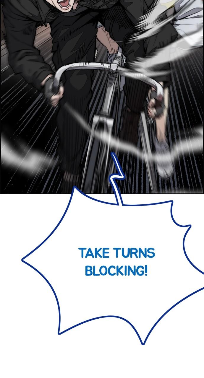 Wind Breaker SS4 - Manhwa Chap 68 - Next Chap 69
