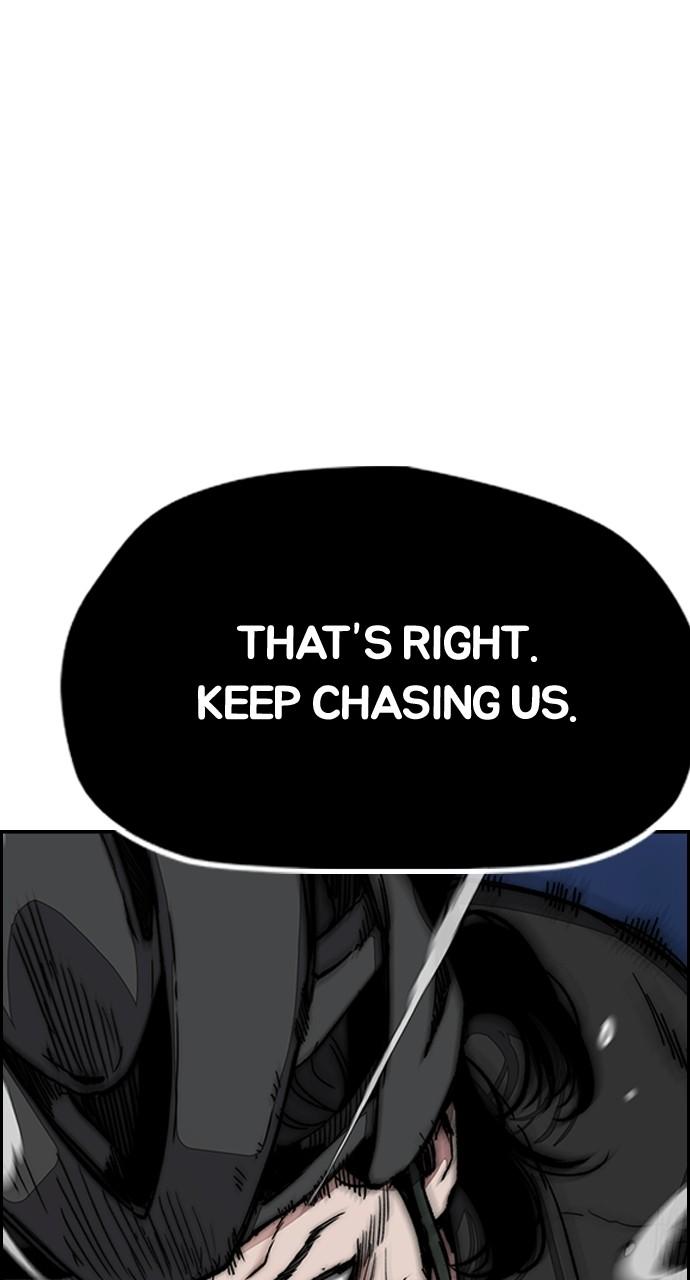 Wind Breaker SS4 - Manhwa Chap 68 - Next Chap 69