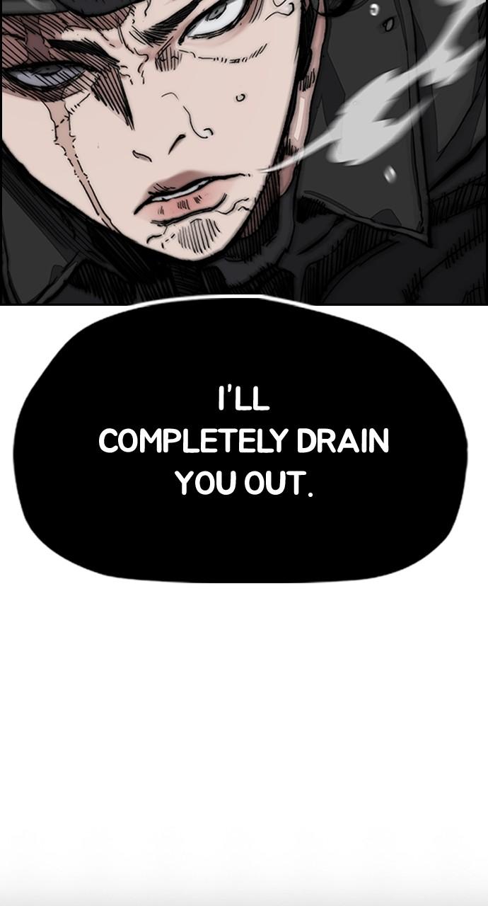 Wind Breaker SS4 - Manhwa Chap 68 - Next Chap 69