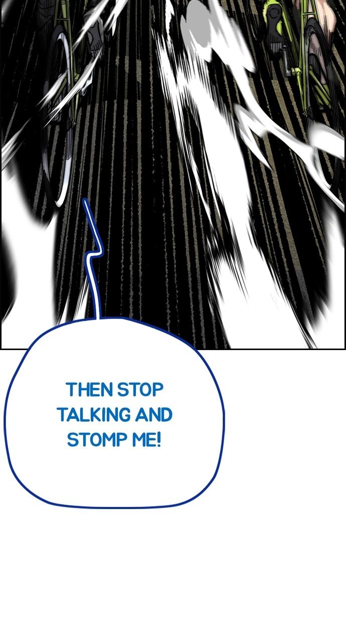 Wind Breaker SS4 - Manhwa Chap 68 - Next Chap 69