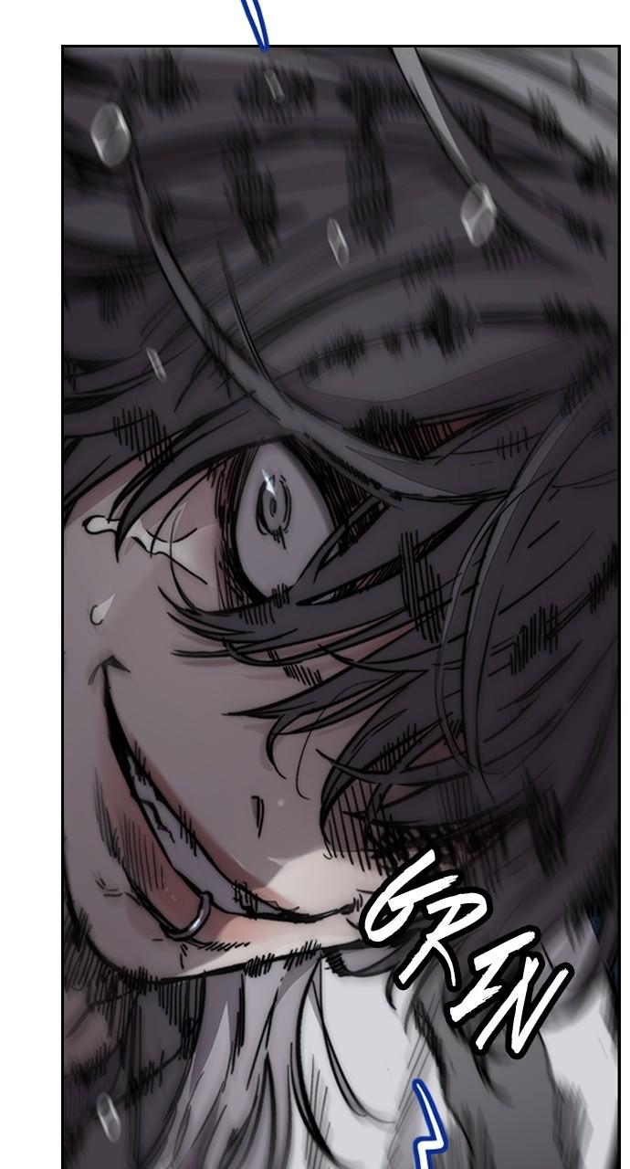 Wind Breaker SS4 - Manhwa Chap 68 - Next Chap 69