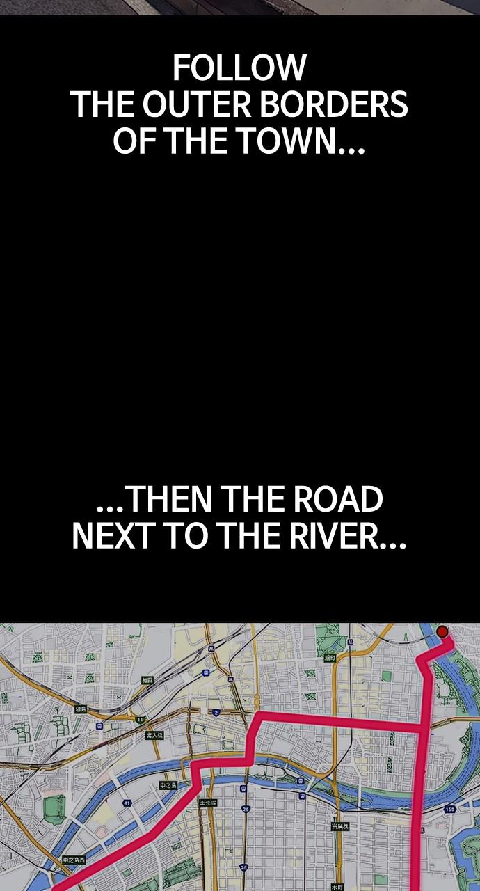 Wind Breaker SS4 - Manhwa Chap 68 - Next Chap 69