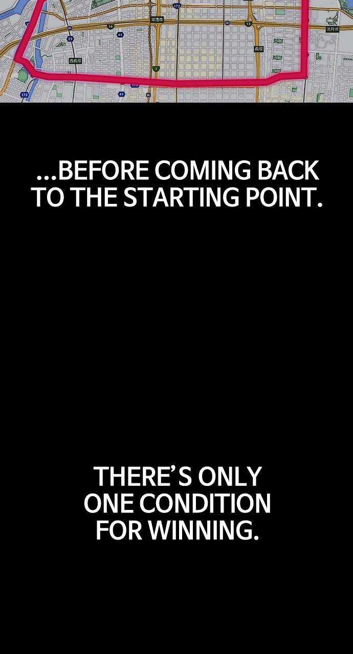 Wind Breaker SS4 - Manhwa Chap 68 - Next Chap 69