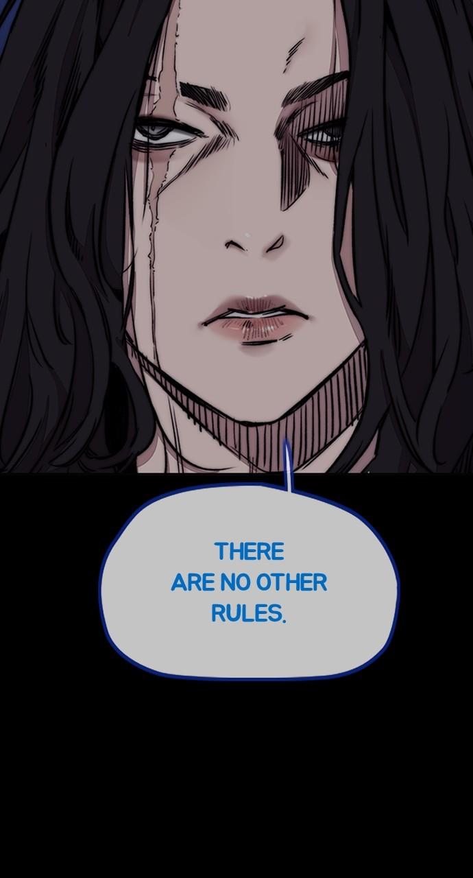 Wind Breaker SS4 - Manhwa Chap 68 - Next Chap 69