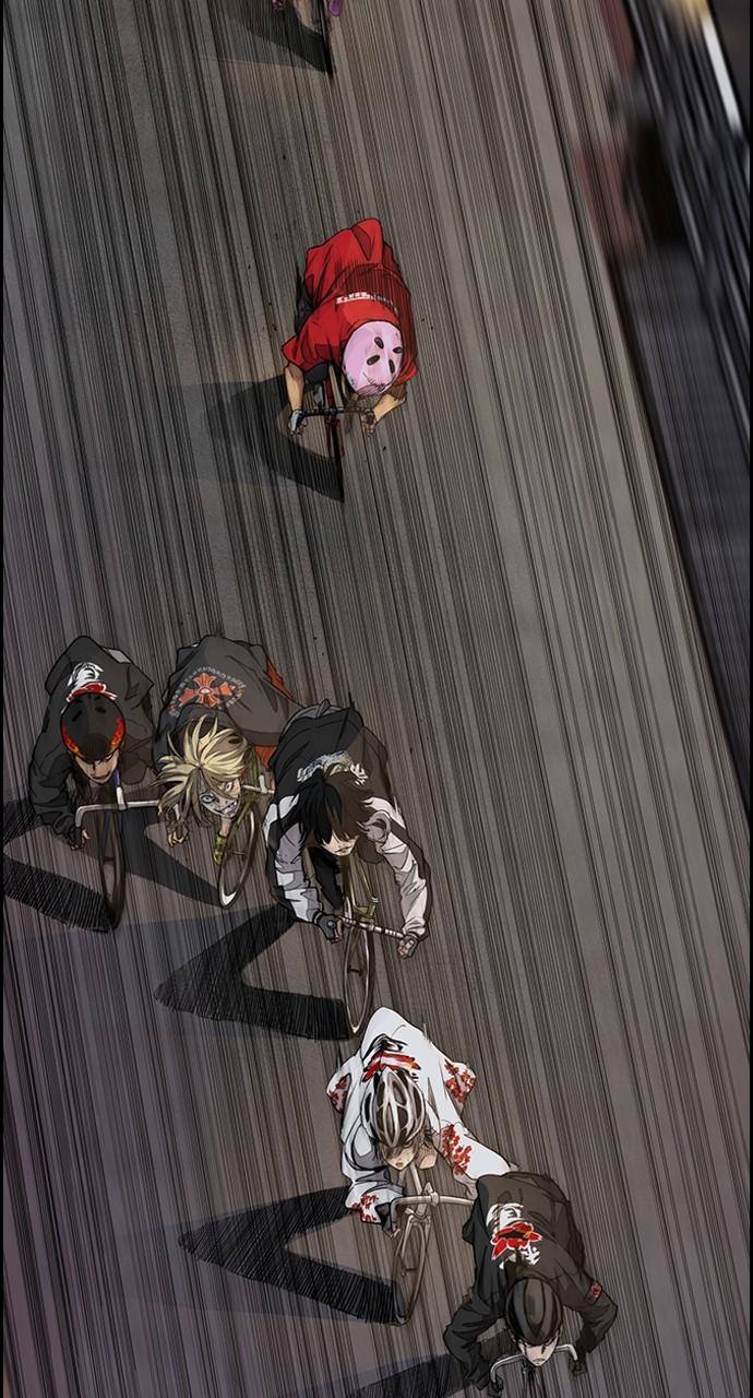 Wind Breaker SS4 - Manhwa Chap 68 - Next Chap 69