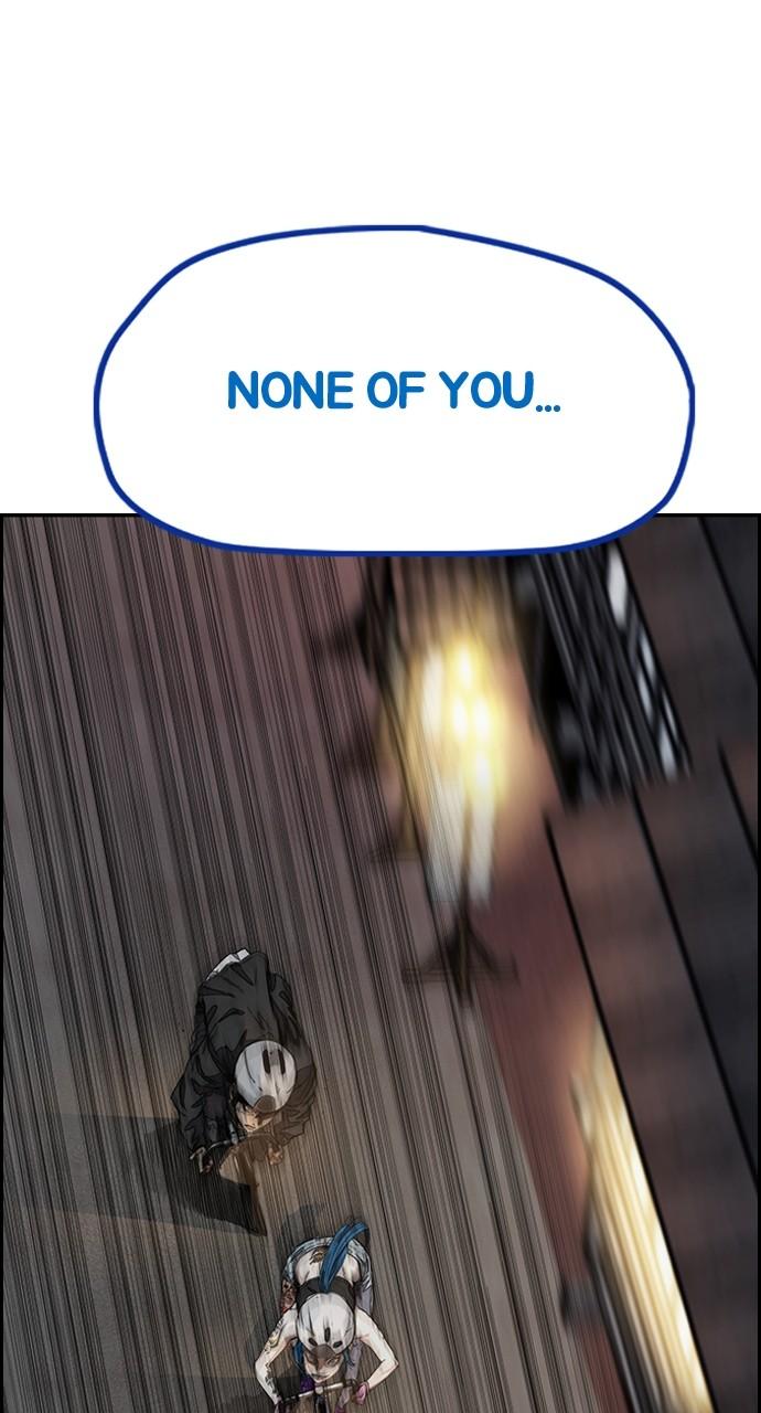 Wind Breaker SS4 - Manhwa Chap 68 - Next Chap 69