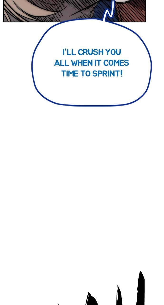 Wind Breaker SS4 - Manhwa Chap 68 - Next Chap 69