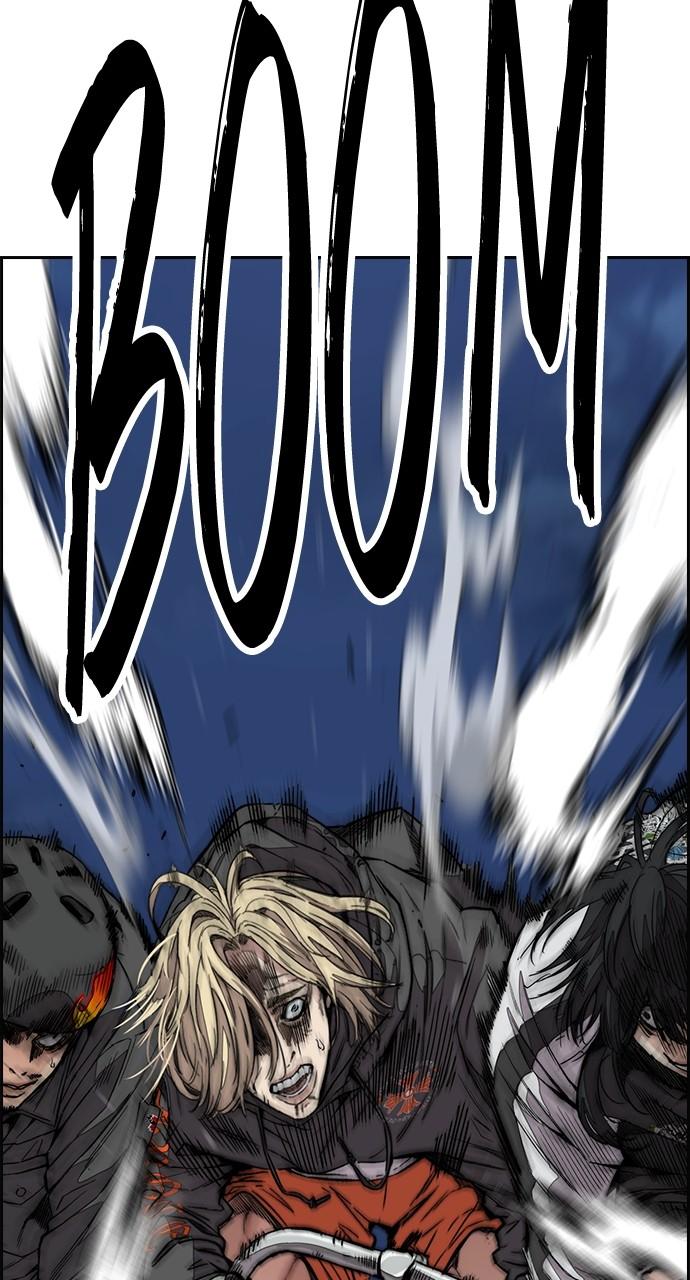 Wind Breaker SS4 - Manhwa Chap 68 - Next Chap 69