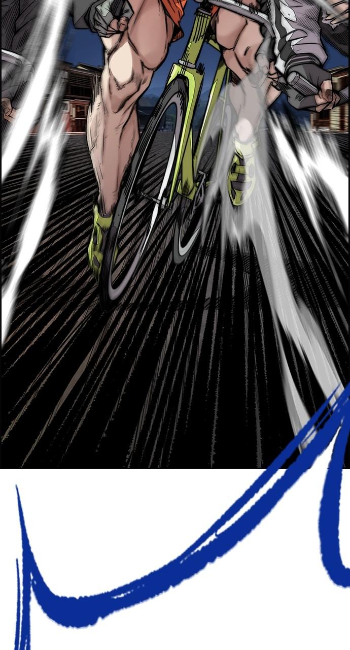 Wind Breaker SS4 - Manhwa Chap 68 - Next Chap 69